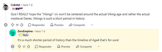 vikingos periodo