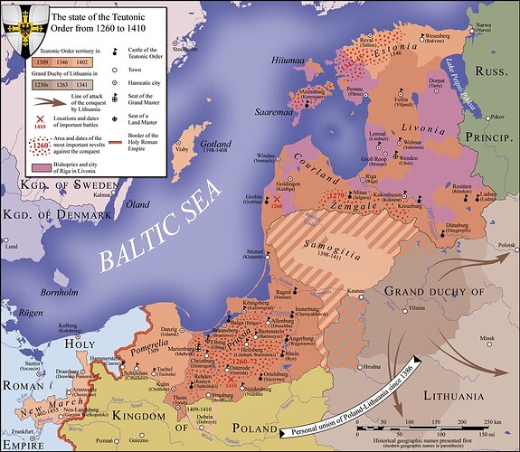 Teutonic Order