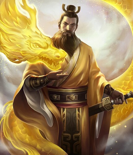 Huangdi