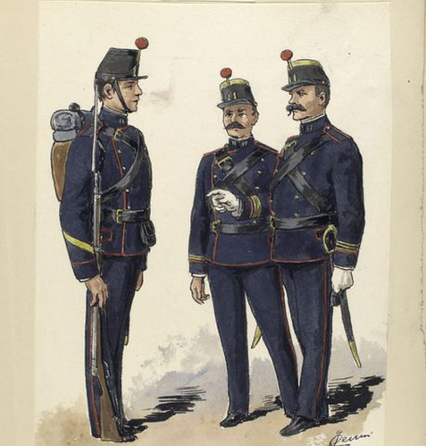 Soldado Federal