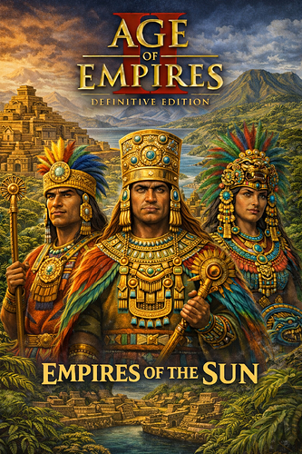 Empires of the Sun