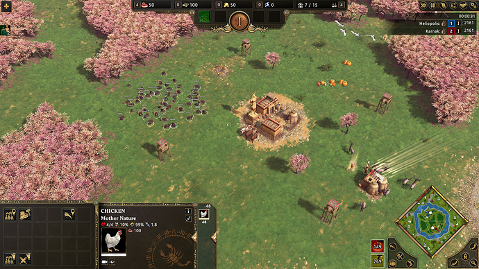 PeachBlossomBugReport