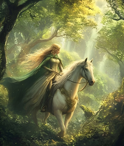 Epona