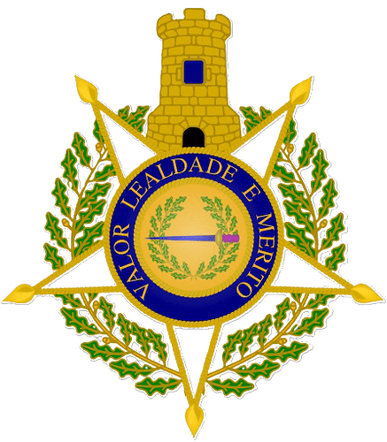 Order of the Tower and the Sword