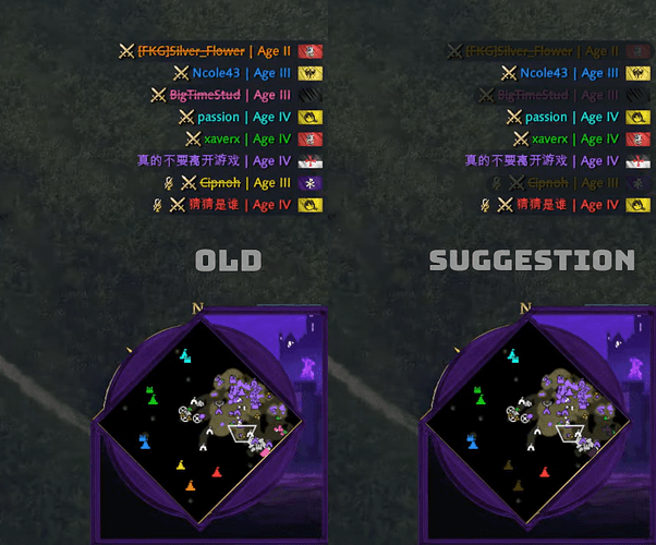 AoeSuggestion