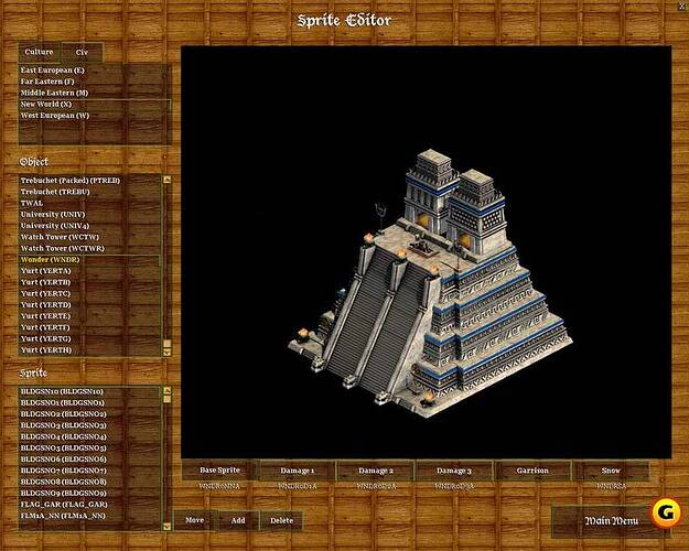sprite-editor