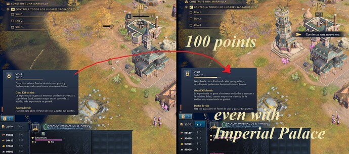 GoldenArmor discover that Imperial Palace dont earn you double Vizier Points with landmarks - 16 - 8 - 2023