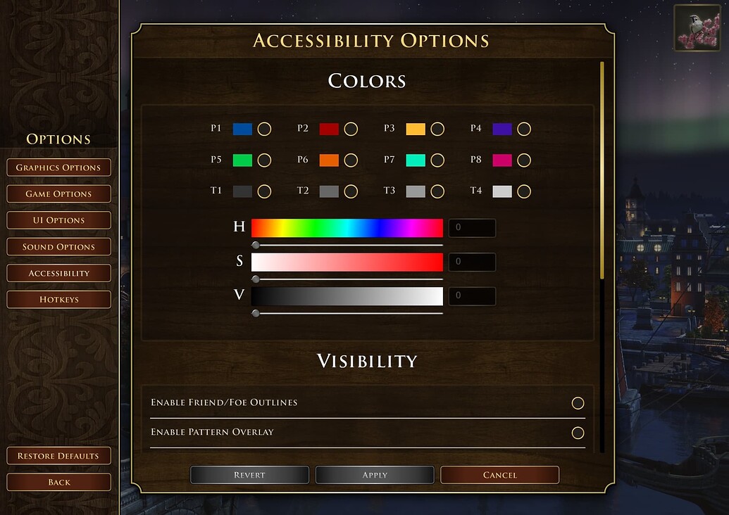 Changing Player Colors - III - Modding - Age of Empires Forum