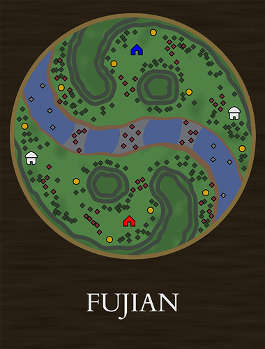 Fujian