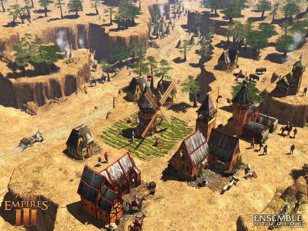 age of empires 3 german age of empires 3 german