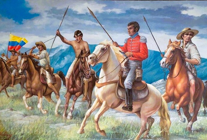 Llanero
