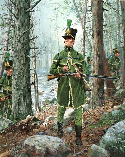 Guard Ranger