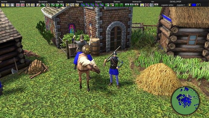 New Irish (plz make a minor civ with this)