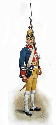 Grenadier Leib