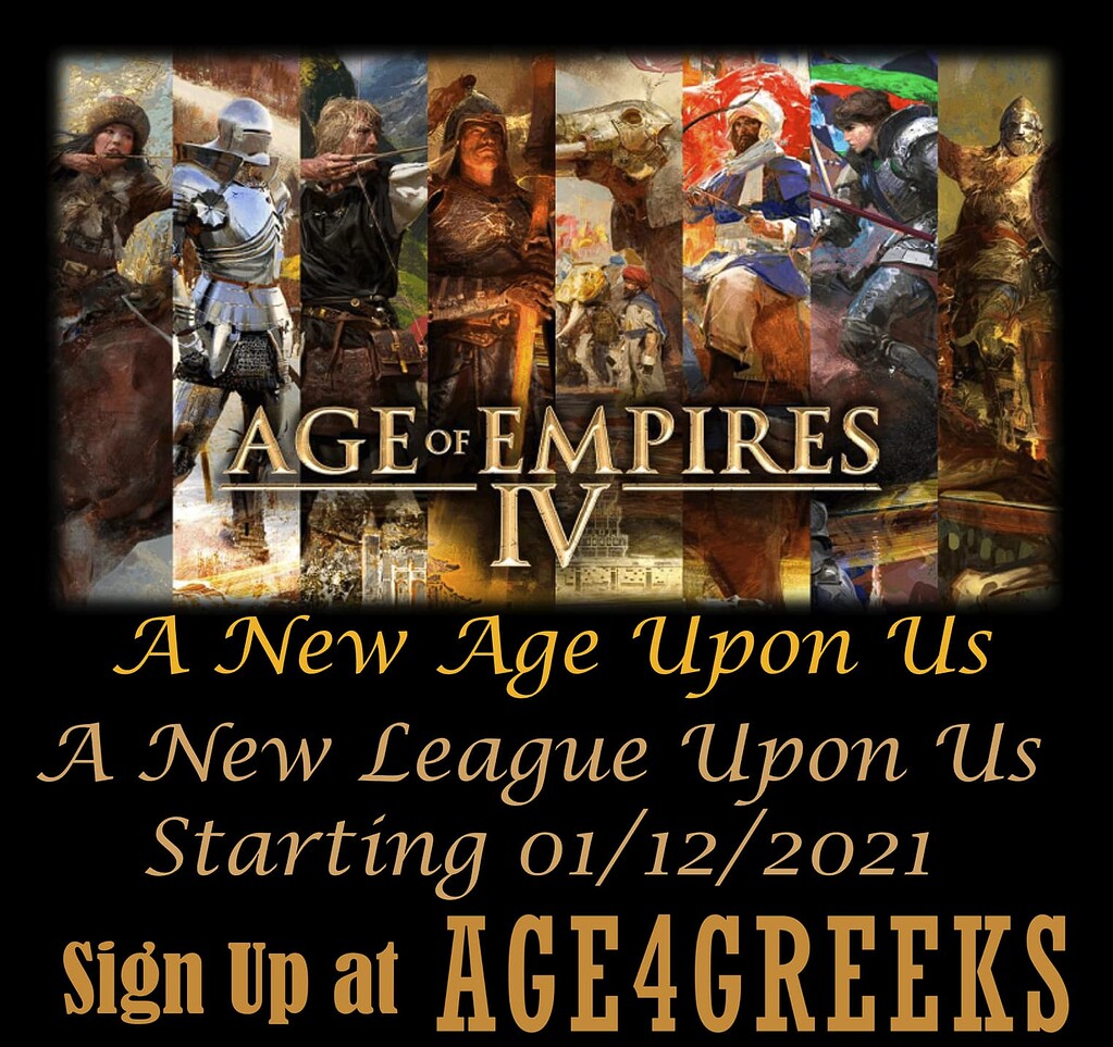 age of empires 4 1v1