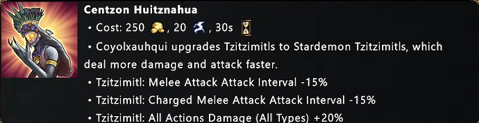 Centzon Huitznahua