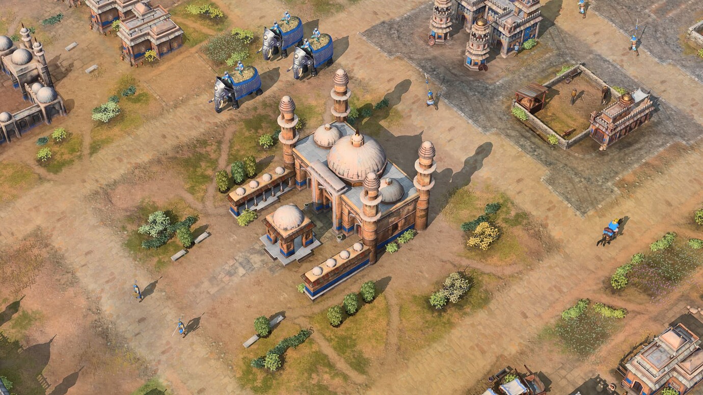 Age Of Empires 4 Forum