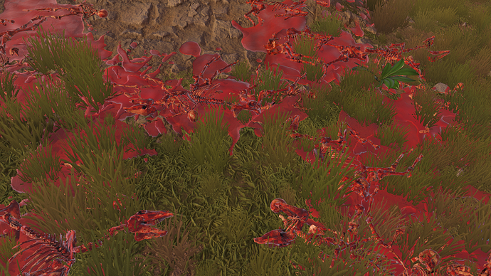 AoMR Blood and Bones