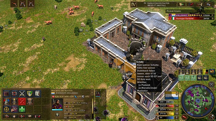 Age of Empires III  Definitive Edition Screenshot 2023.04.20 - 21.50.57.04