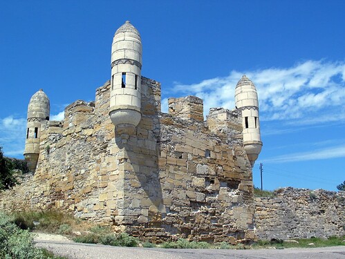 Yeni-Kale_fortress,_Kerch