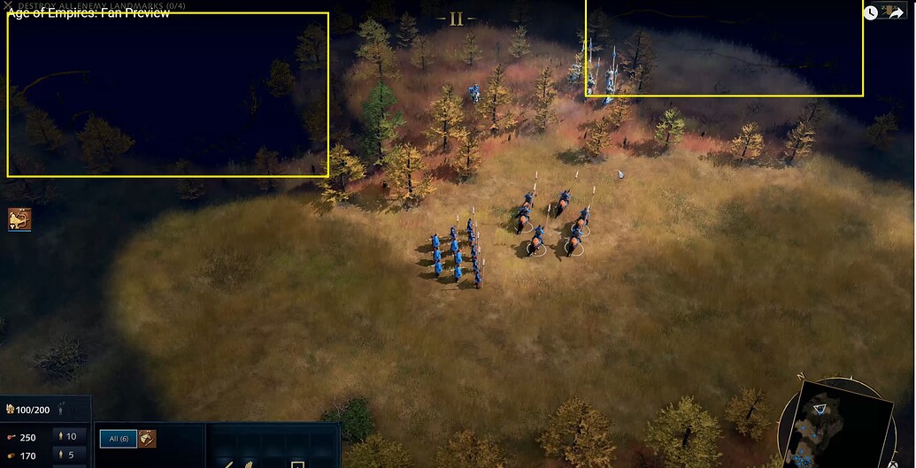age of empires 2 mongols build order