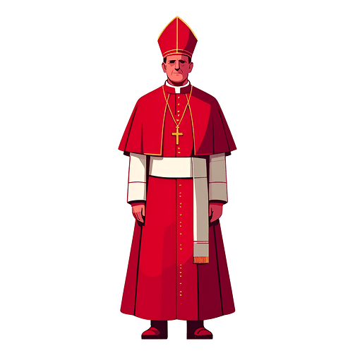 Cardinal
