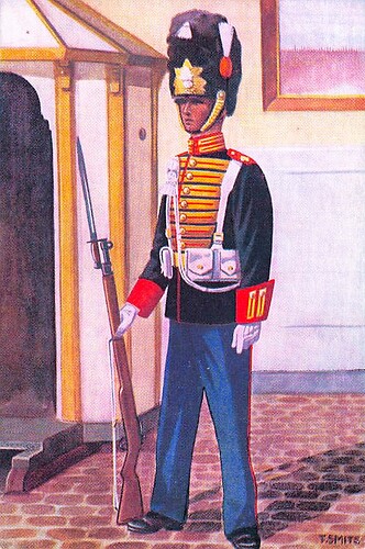 Garderegiment Grenadiers