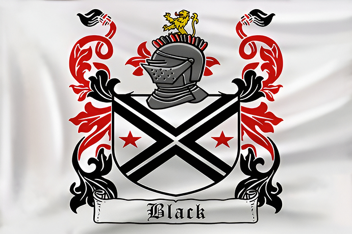 Flag_John_Black_Mercenaries