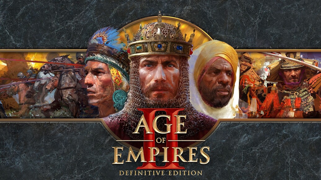 age of empires 4 console