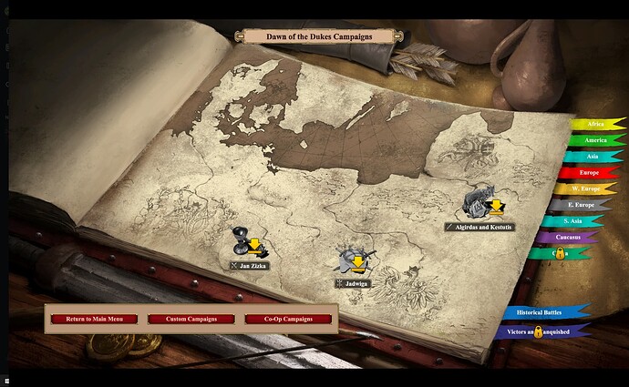 ao2de DLC issue 2