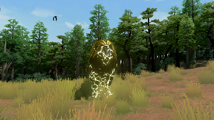 AoMR Nemean Lion Eidolon