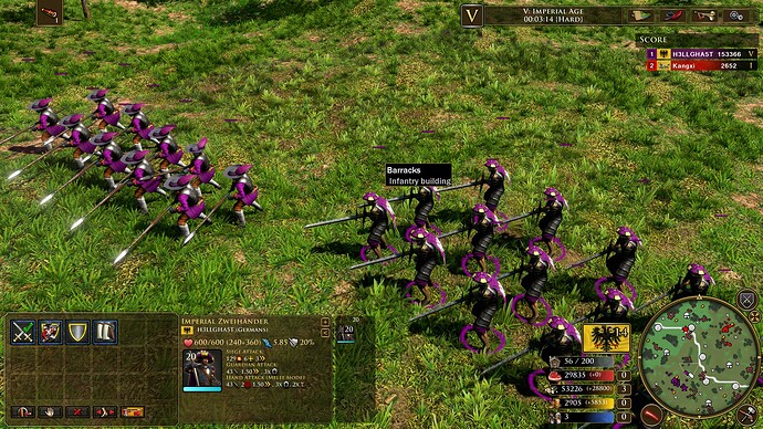 Age of Empires III  Definitive Edition Screenshot 2023.06.20 - 10.44.20.29