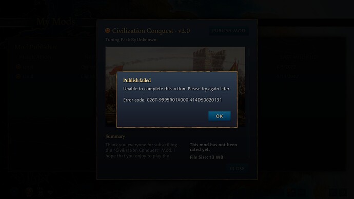 Unknown Error - Login Issues : r/leagueoflegends