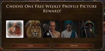 AoE3DE rewards bug-2