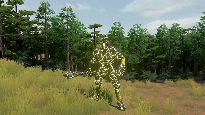 AoMR Cyclops Eidolon