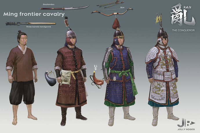 chinese_ming_dynasty_cavalry_by_dvaler01_dekwv7s-pre
