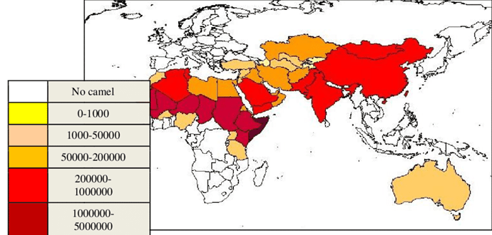 Camel-distribution-of-the-world-FAOstat-2006