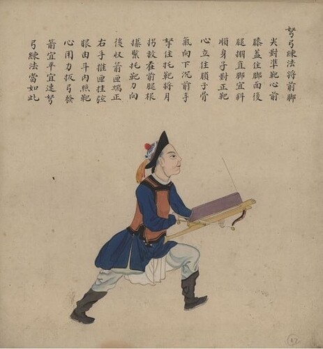 honored chu ko nu