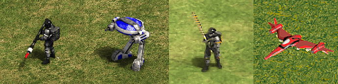 sf-units