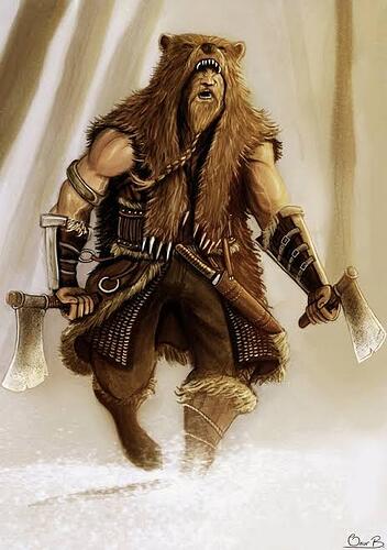 Berserker