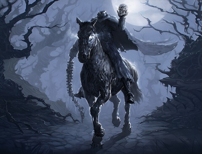 Dullahan