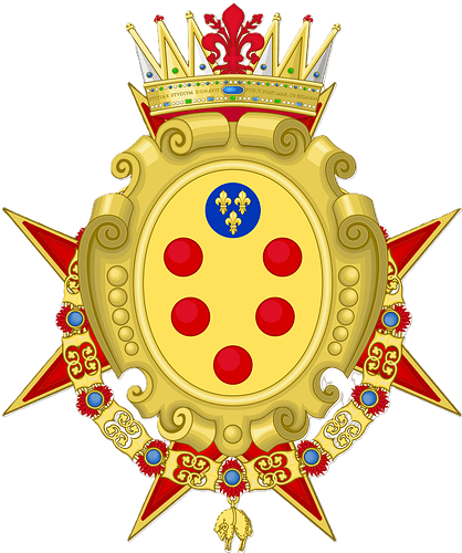 House of Médici