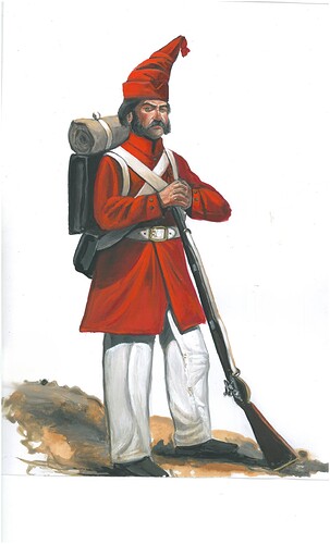 Montonero