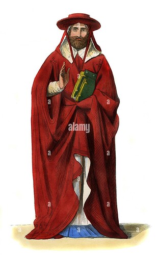 Cardinal