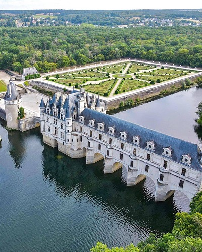 Château de Chenonceau