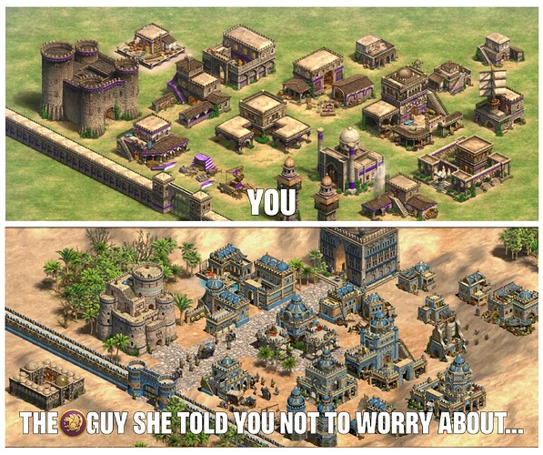 persia meme