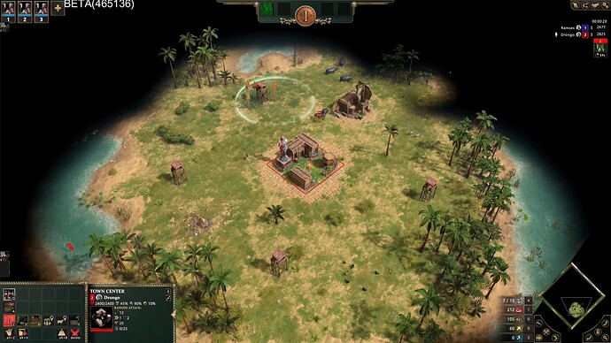 Age of Mythology Retold UI 2