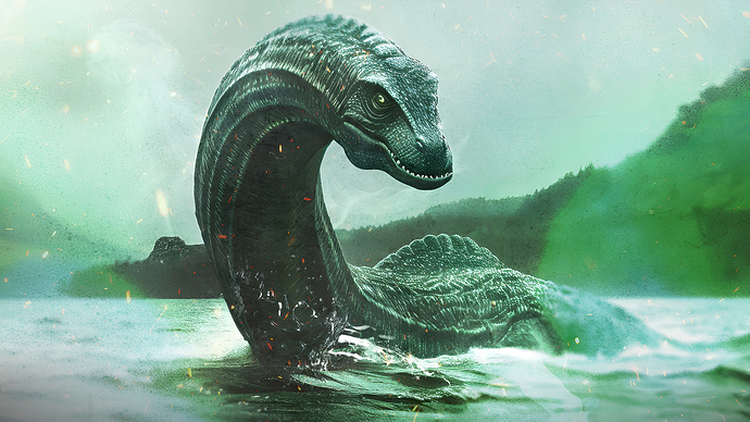 Nessie