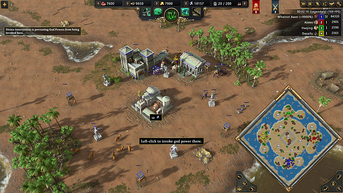 EarthquakeBug