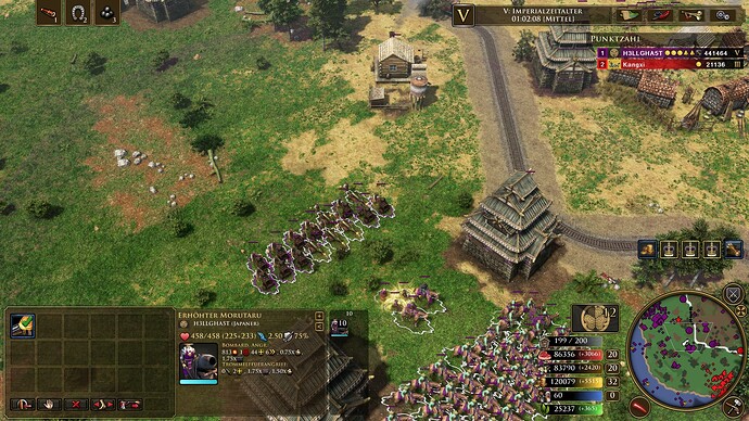 Age of Empires III  Definitive Edition Screenshot 2023.03.07 - 11.14.52.63